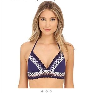 Becca two piece bikini